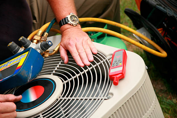 Best HVAC Installation Services  in Lakeland Village, CA