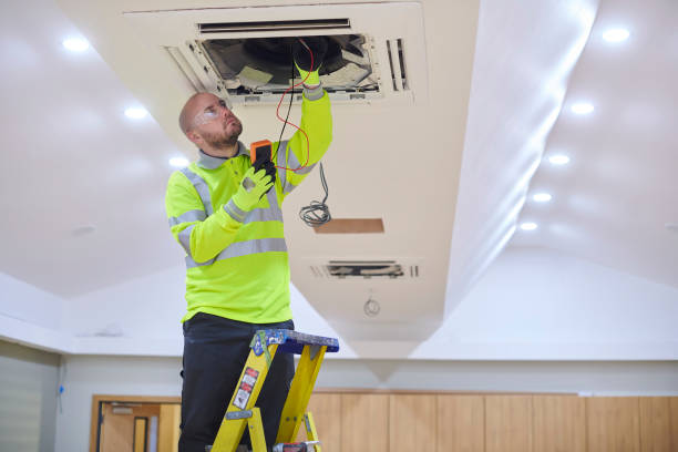 Best HVAC Replacement Cost  in Lakeland Village, CA