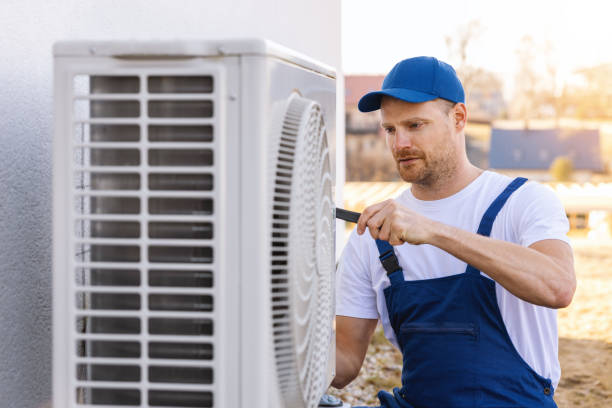 Best Best HVAC Companies  in Lakeland Village, CA